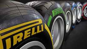 Pirelli pone fin a un largo periodo de postración que se ha prolongado durante siete ejercicios consecutivos.