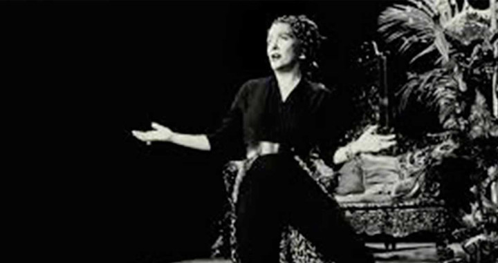 Gloria Swanson, en el documental Boulevard: una historia de Hollywood / FILMIN