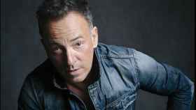 El artista estadounidense Bruce Springsteen / EP