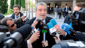 El ex Secretario de Estado de Comunicación, Miguel Ángel Rodríguez, ve a Inés Arrimadas como