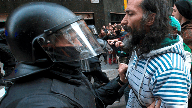 El batasunismo 'cinco estrellas'