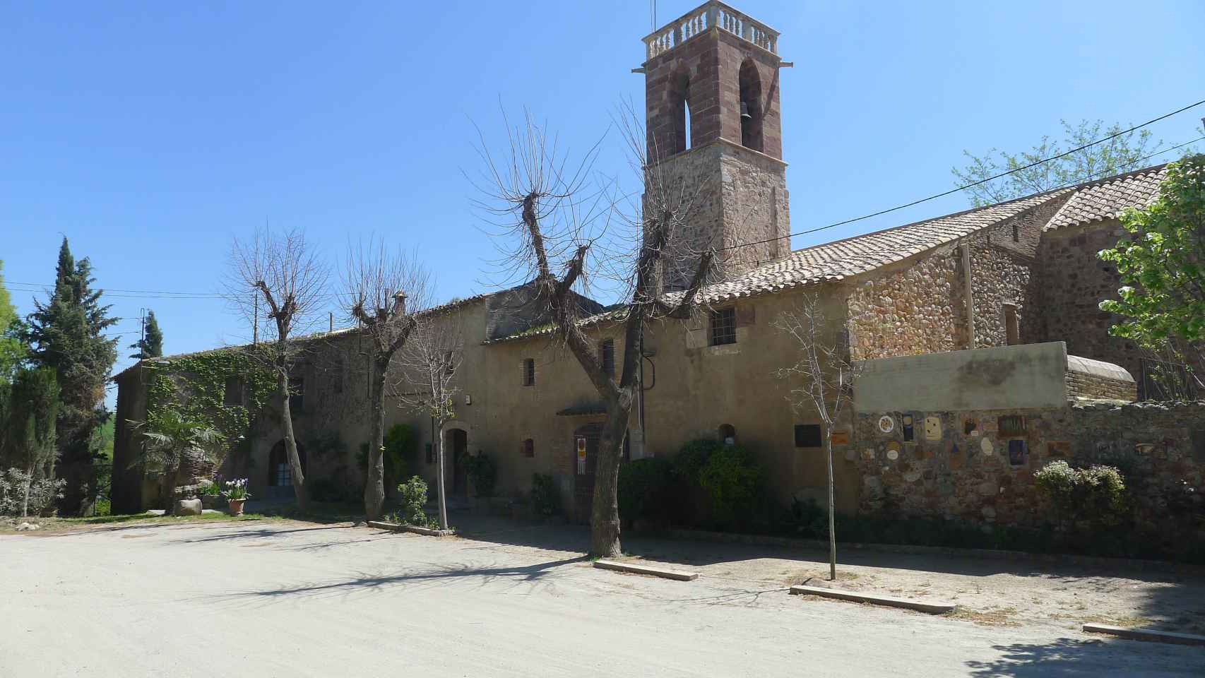 Santa Perpetua de Moguda, municipio en la comarca del Vallés Occidental, en la provincia de Barcelona