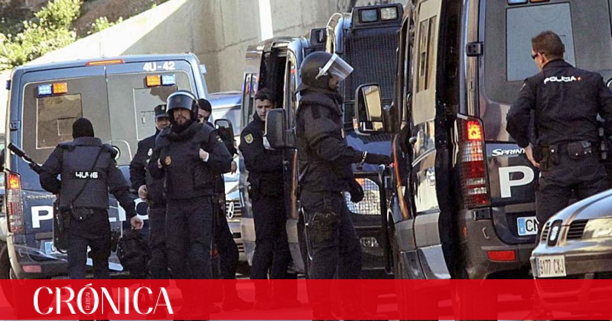 Cuatro Detenidos En Una Operación Antiyihadista En Ceuta Y Marruecos