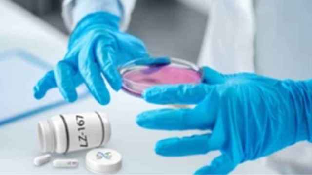 Keyzell y Lãberit llegan a un acuerdo para intentar desarrollar nuevos tratamientos contra el cáncer | KEYZEL