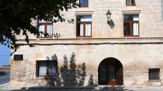 Ayuntamiento de Vilanova de Bellpuig