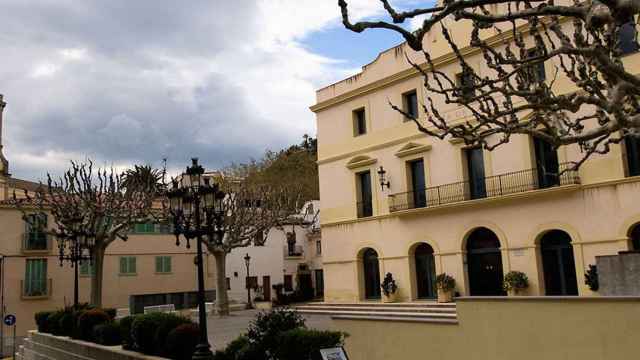 Imagen de Sant Andreu de Llavaneres / CG