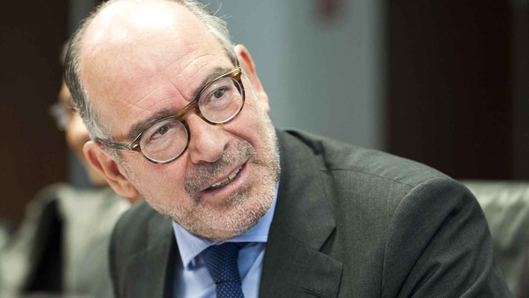 Pedro Fontana, nuevo vicepresidente de Banco Sabadell / EP