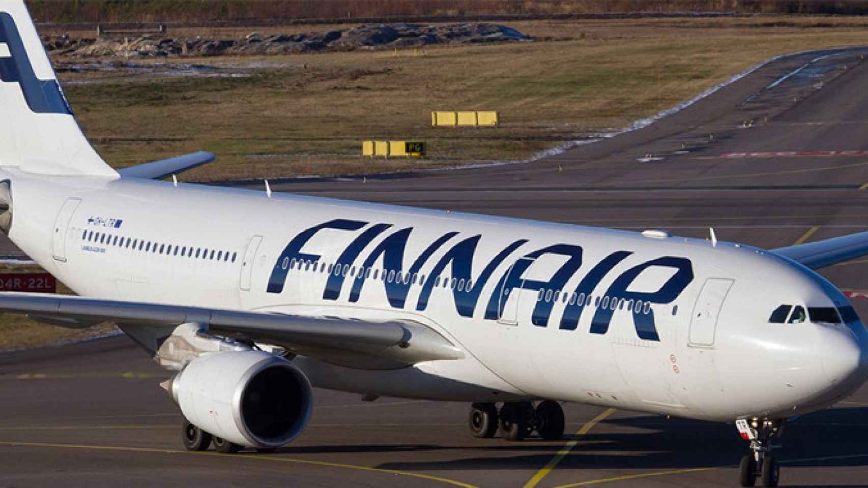Los tripulantes de cabina de Finnair en Barcelona irán a huelga / EP