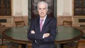 El subgobernador del Banco de España, Javier Alonso, en una imagen de archivo / CG