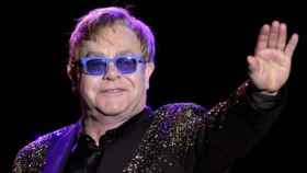 El compositor y cantante Elton John / EFE