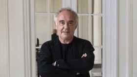 El cocinero Ferran Adrià / EP