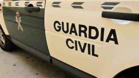 La Guardia Civil investiga las causas de la muerte de una niña en un canal de riego en El Ejido (Almería) /EP