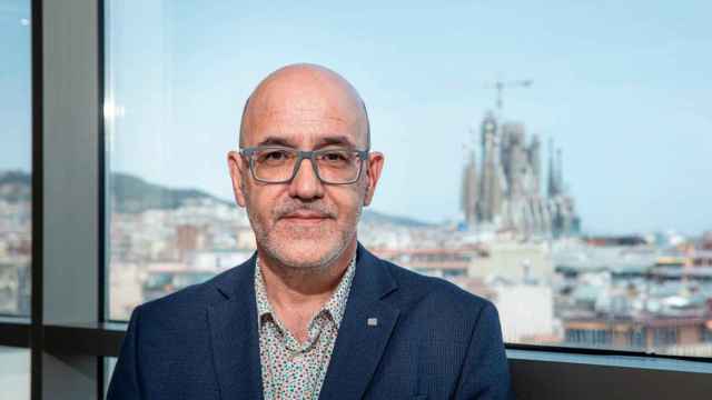 Ramon Lamiel, director del Servei Català de Trànsit / INFOTRANSIT