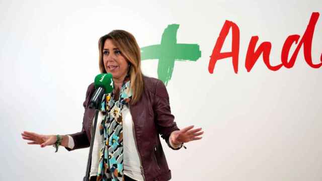El descontado triunfo de Susana Díaz en Andalucía el 2D, con menor apoyo, abre la puerta a nuevo pacto de gobierno