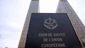 El Tribunal de Justicia de la Unión Europea (TJUE)