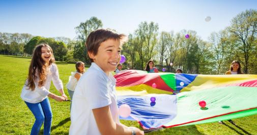 Actividades de verano para niños / ARCHIVO