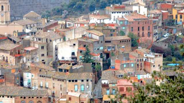 Vistas de Porrera / CG