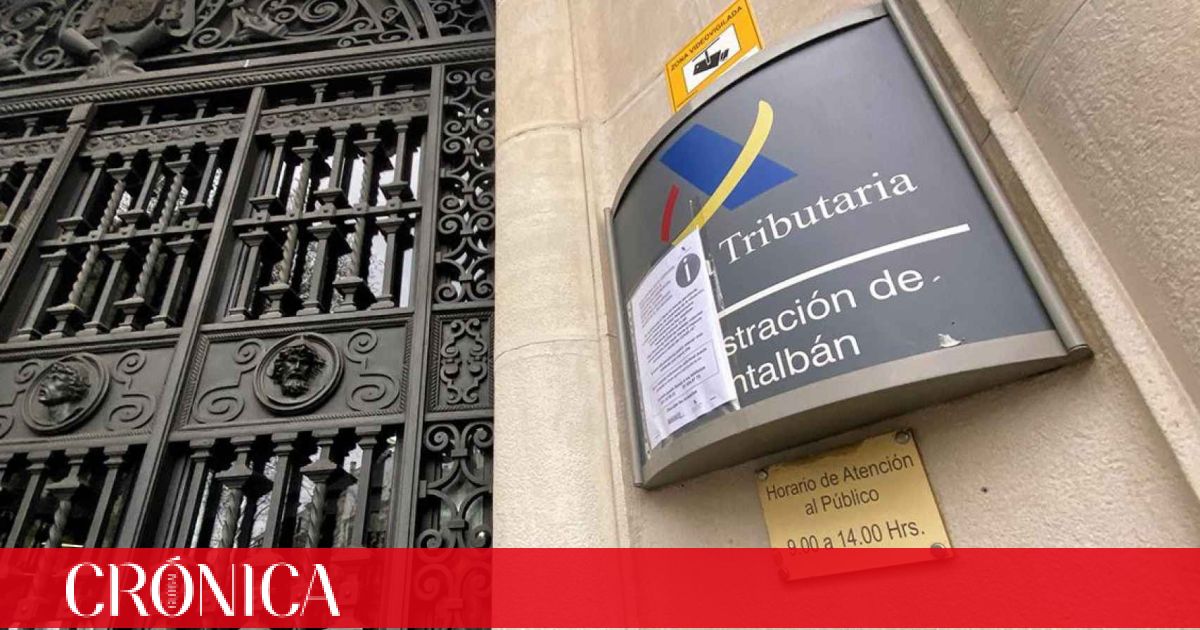 Hacienda Ya Ha Devuelto Millones De Euros A Los Contribuyentes