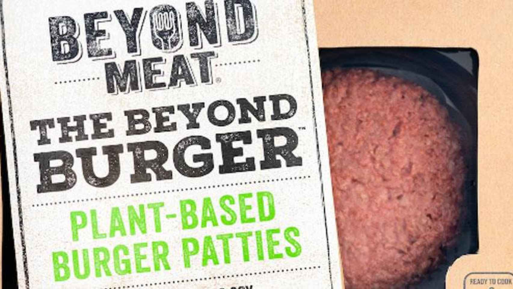 Beyond Meat - Wikipedia