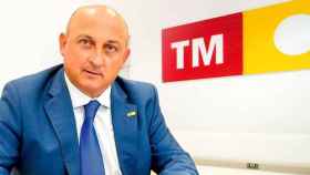 El director general de TM Grupo Inmobiliario, Pablo Serna Lorente / CG