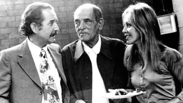 Y Carlos Fuentes descifró a Buñuel