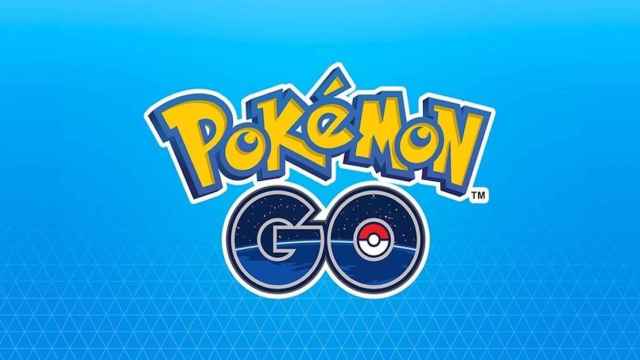 Logo del juego Pokémon GO / EP