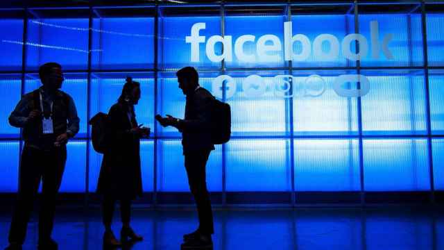 Facebook, la red social de Mark Zuckerberg