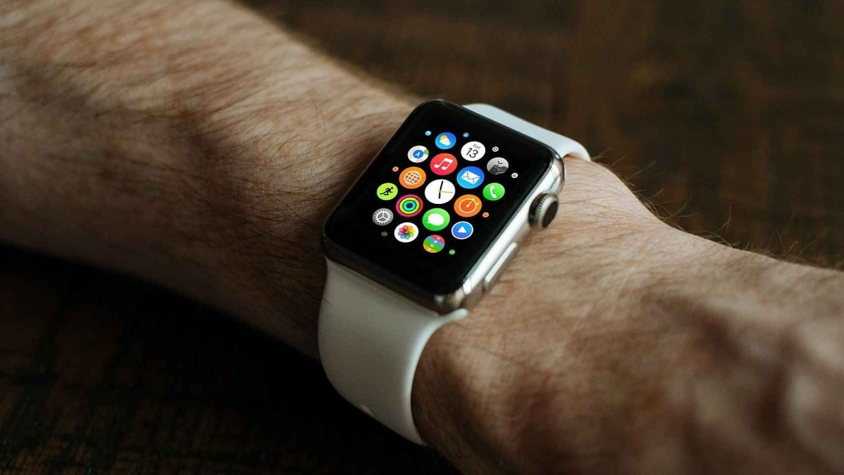 El Apple Watch Series 3 es uno de los productos estrella de este año / PIXABAY