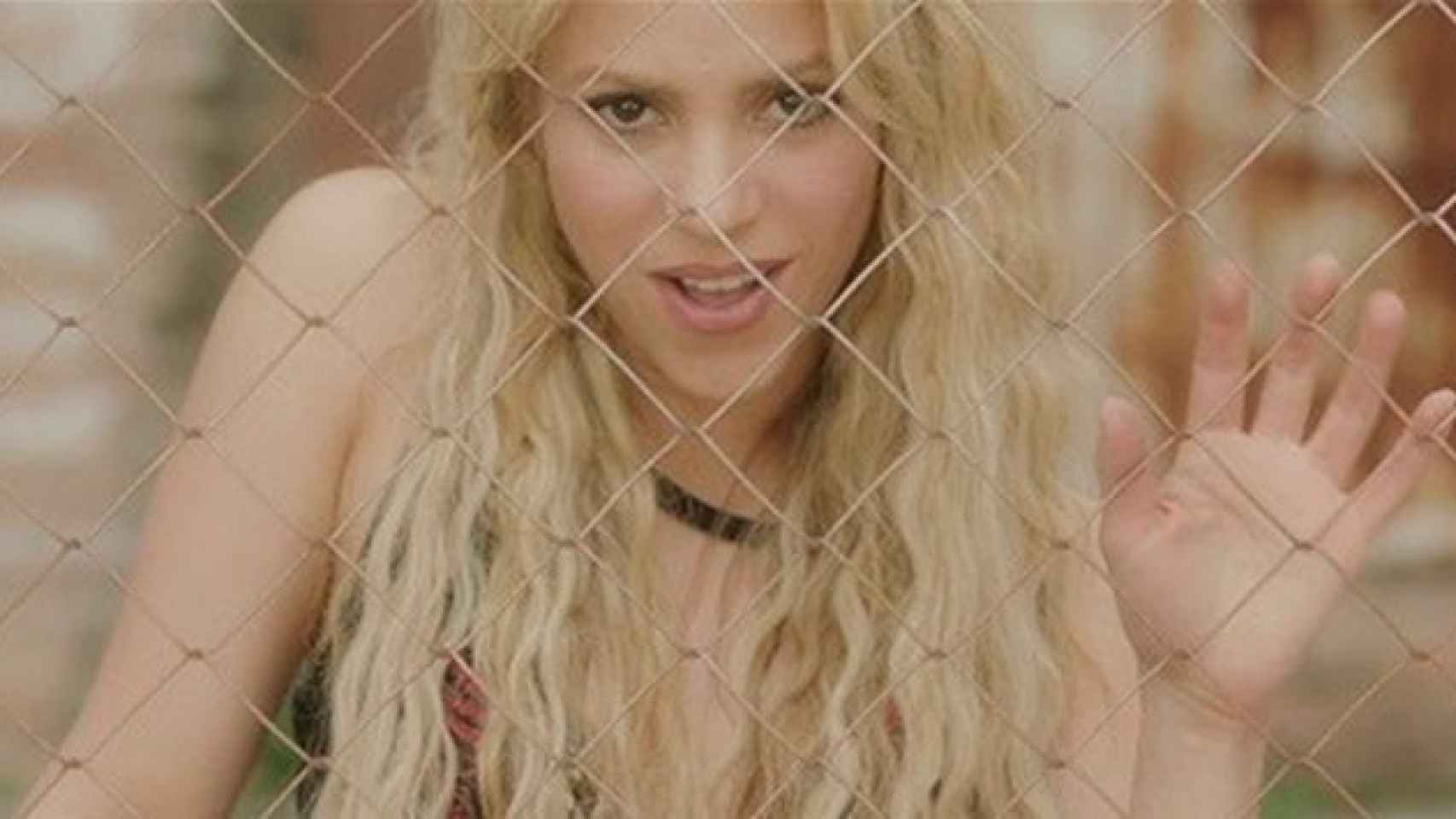 Shakira, preocupada: No sé cómo voy hacer una gira con dos niños