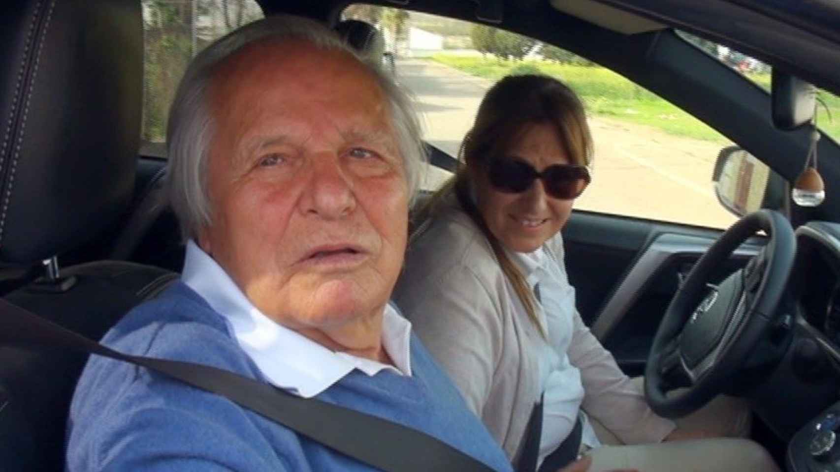 El Cordobés cumple 81 años sin hablarse con su mujer ni su hijo Manuel
