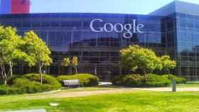 Sede de Google en California (EEUU) / EP
