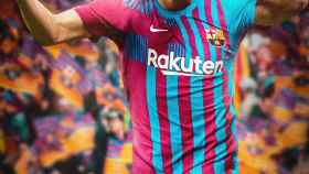 Ferran Torres, nuevo fichaje del FC Barcelona / FCB