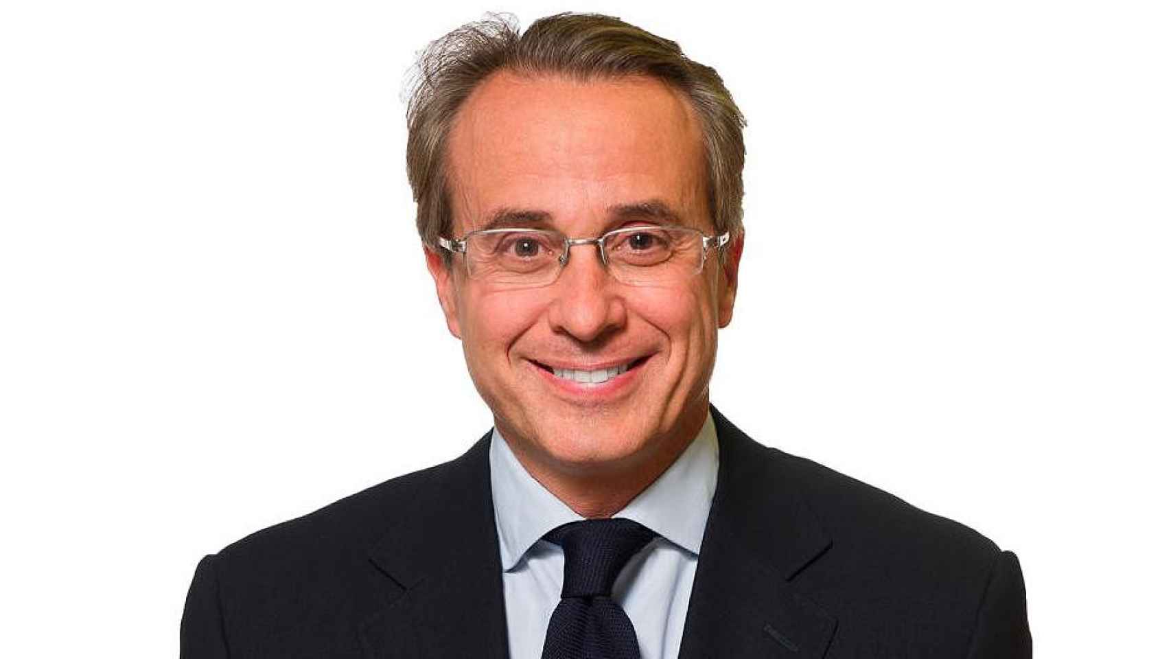 Javier Faus, socio fundador y director de Meridia Capital / EFE