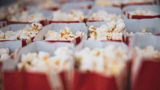 Próximos estrenos en la cartelera de cine / PIXABAY