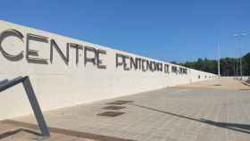 Prisión Mas d'Enric en Tarragona, donde hay un brote de 44 personas / GOOGLE MAPS