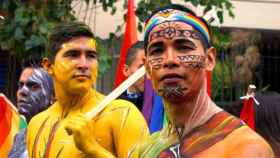 Refugiados LGBT en Ecuador / ACNUR