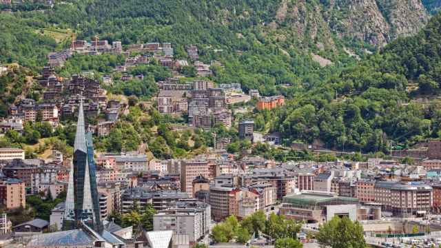 Andorra vuelve a ser un destino preferente para inversores españoles