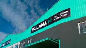 Una de las sedes de Isolana / Grupo Isolana