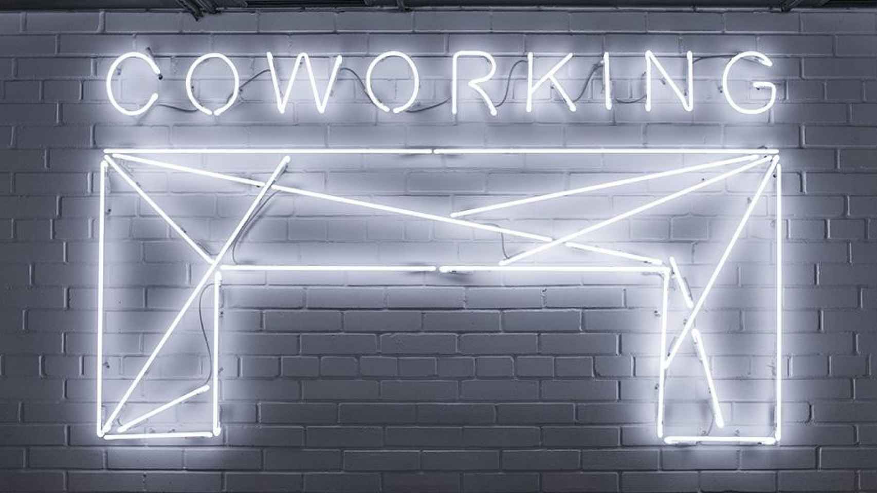 Espacio de 'coworking', una de las tendencias que están cambiando la manera de trabajar / UNSPLASH