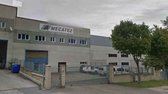 Talleres de Mecatez / CG