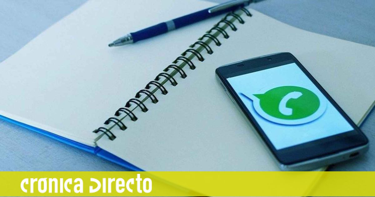 Estas Son Las Nuevas Funcionalidades De Whatsapp 7641