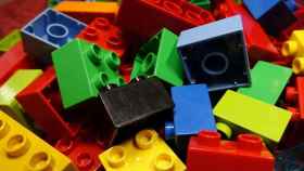 Bloques de LEGO / EN PIXABAY