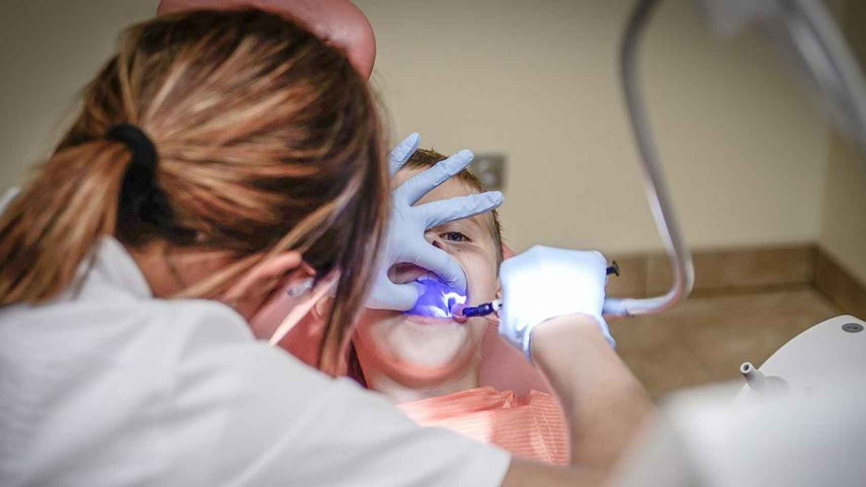 Ortodoncistas y odontólogos, entre los trabajos con mejor salario en España / PIXABAY