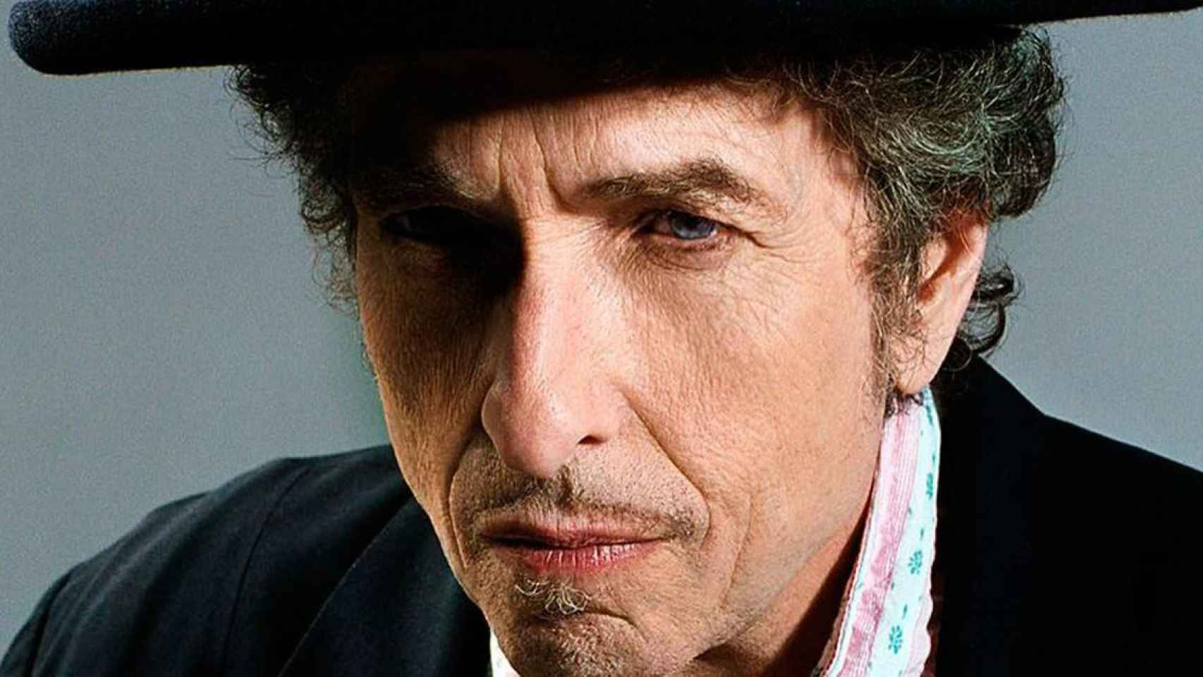 Bob Dylan cumple hoy 80 años /REDES
