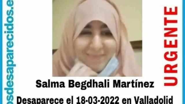 Hallan en una playa de Málaga el cuerpo sin vida de la joven de 23 años desaparecida en Valladolid