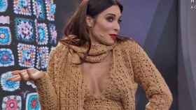 Pilar Rubio duramente criticada por su último look en 'El Hormiguero'