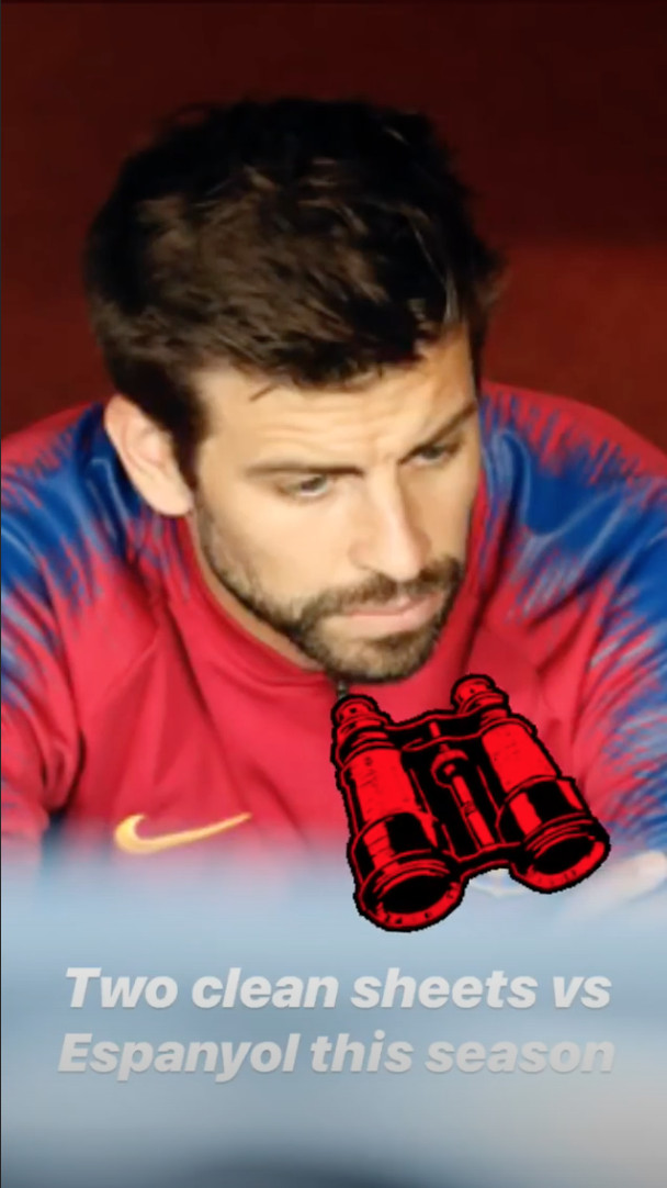 El Barça lanza un recado al Espanyol
