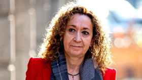 Ester Capella, consellera de Justicia de la Generalitat / EP