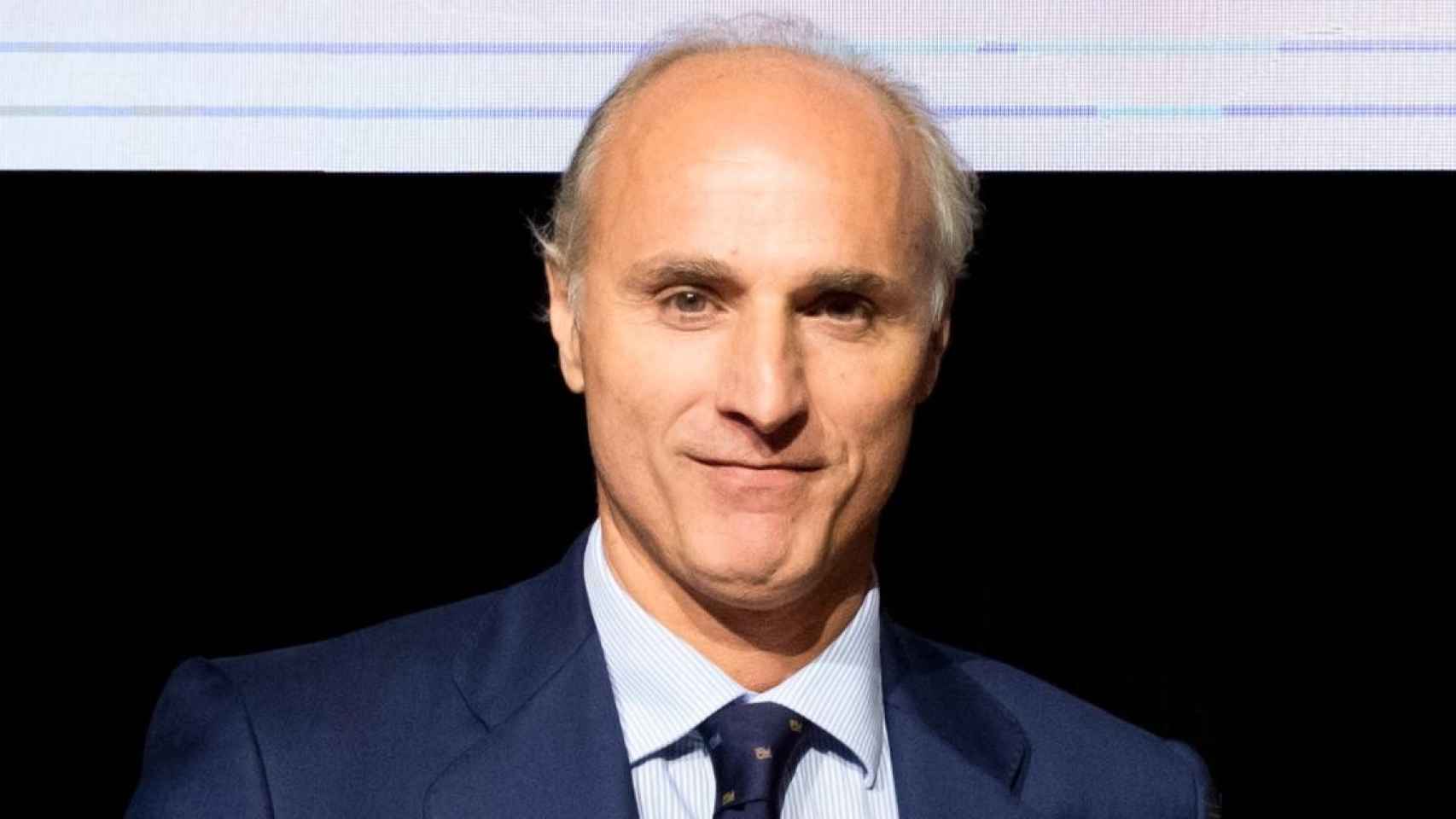 Ignacio Sánchez, CEO de Leroy Merlin España