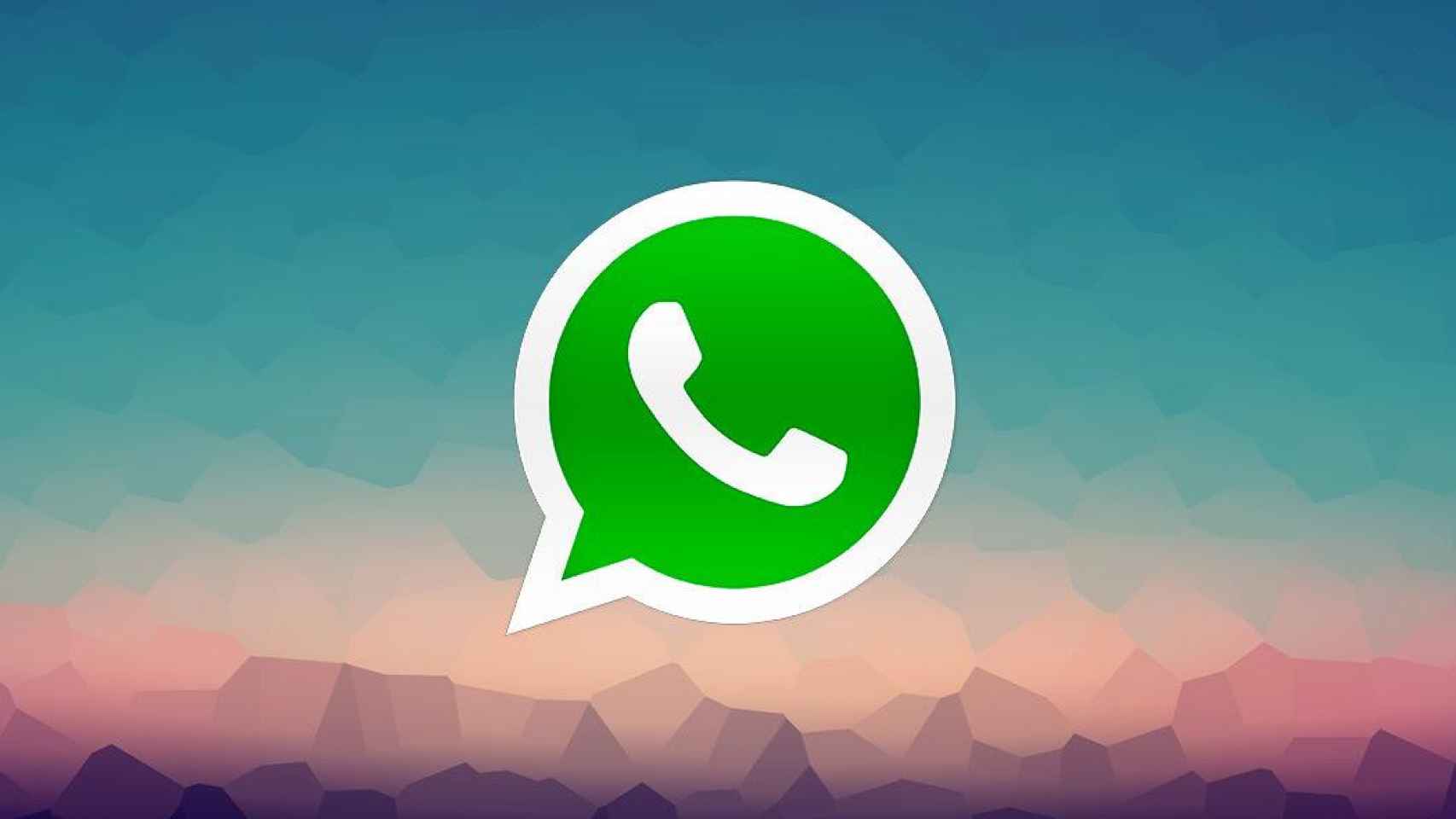 Icono de WhatsApp / EE